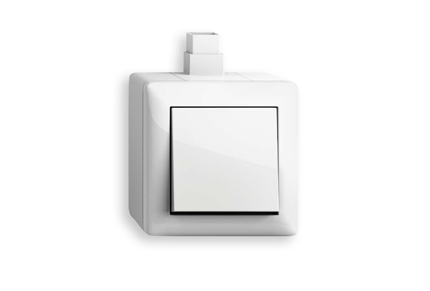 Gira Standard 55 gắn tường