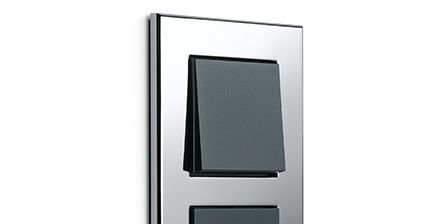 Gira Esprist Metal - Chrome