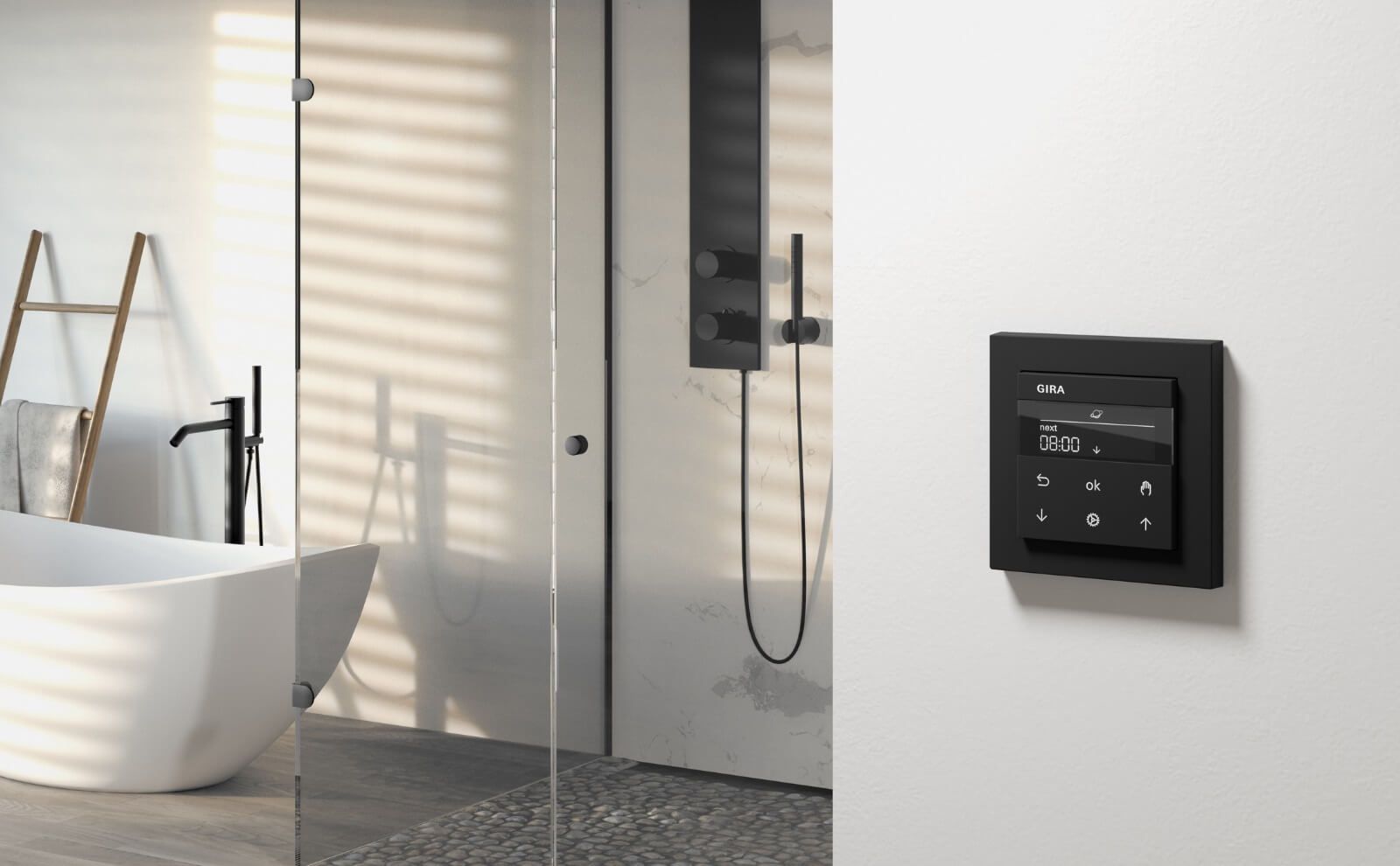 Gira System 3000